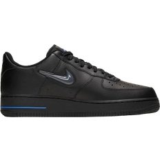 Nike 45 ⅓ Sneakers Nike Air Force 1 Jewel M - Black/Racer Blue/Anthracite