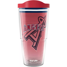 Microwave Safe Travel Mugs MLB Los Angeles Angels Classic Travel Mug 71cl