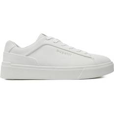 Bugatti Unisex Sneakers Bugatti Sneaker Low - Beige/Hvid