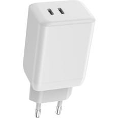 45w pd usb c Sparklar Wall Charger GaN PD 45W