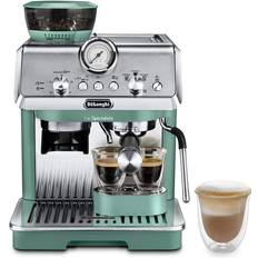 De'Longhi La Specialista Arte EC9155.GR Espresso Coffee Machine