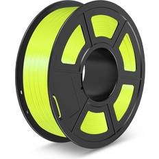 Sunlu 3D Printing Sunlu PETG Transparent Yellow 1,75 mm 1000 g