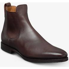 Allen Edmonds Liverpool Chelsea Dress Boot Boots in Espresso Leather