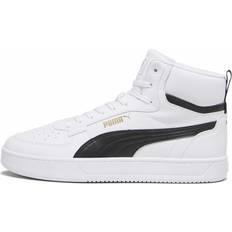 Puma Caven 2.0 Mid Sneakers - White