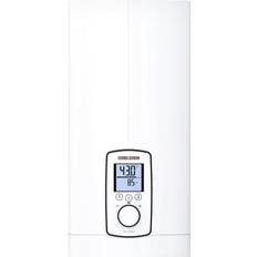 DHE 18/21/24 Set Comfort Instantaneous Water Heater