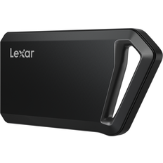 LEXAR SSD SL600 USB3.2 Gen2x2 R2000 W2000 4TB
