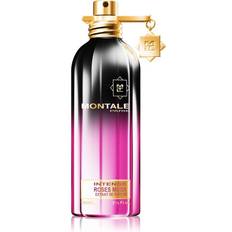 Intense Roses Musk EdP