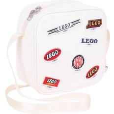 LEGO Håndtasker LEGO Skuldertaske - Retro-Logoer