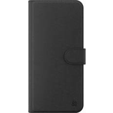 Covers med kortholder oneplus nord ce 3 Zagg OnePlus Nord CE Lite 3 pungetui sort