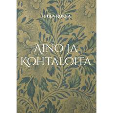 Aino ja Kohtaloita (E-bok)