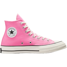 Converse Chuck 70 Canvas High Top - Pink/Egret/Black