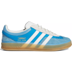 Bad bunny adidas Gazelle Indoor Bad Bunny San Juan M - Cloud White/Halo Blue/Gum