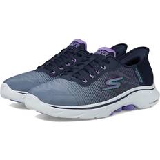 Skechers Skechers Women's GO WALK Sneaker, Navy