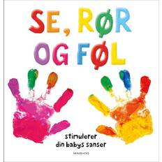 Se, rør og føl (Hæftet, 2019)