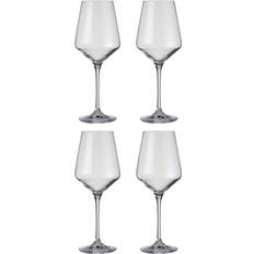 Habitat Dalston Set 4 White Wine Glass