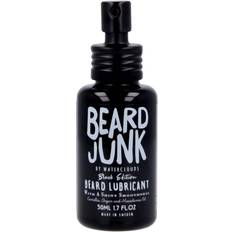 Beard Lubricant Black Edition