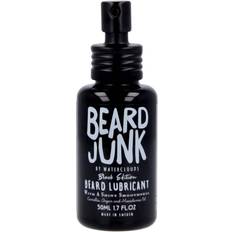 Waterclouds Beard Lubricant Black Edition