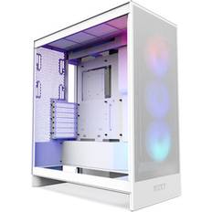 Computer Cases NZXT H7 Flow RGB Mid-Tower Case