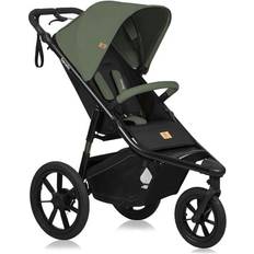 green Azura buggy
