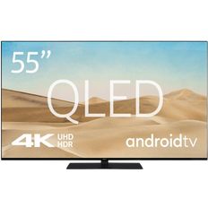 Nokia TV Nokia QN55GV315ISW