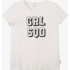 Tom Tailor Kids T-shirt White 164