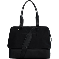 Beis The Weekender - Black