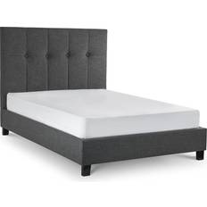 Julian Bowen Beds & Mattresses Julian Bowen Sorrento Double 146x207cm