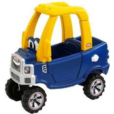 Little Tikes Cozy Truck Blue