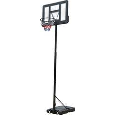 ODIN Basketstander 45 cm -Regolabile fra 1,35 m Per 3,05 m Con Piede