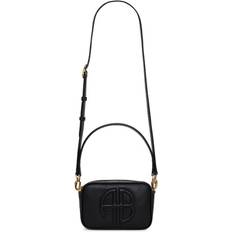 Lili Bag Handväska Dam - Svart