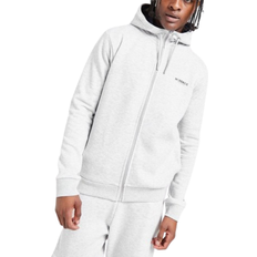 McKenzie Essential Edge Full Zip Hoodie - Grey