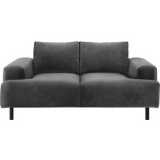 Habitat Julien Velvet 2 Sofa