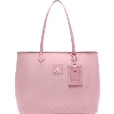 Bags Nike Jordan Monogram Tote Bag - Pink Glaze