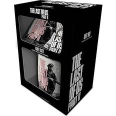 The last of us Pyramid International The Last of Us Design Krus 32.5cl