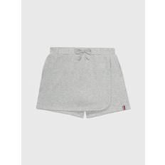 Tommy Hilfiger Skirts Children's Clothing Tommy Hilfiger Girls' Kids' Solid Stretch Skort Grey Grey Heather