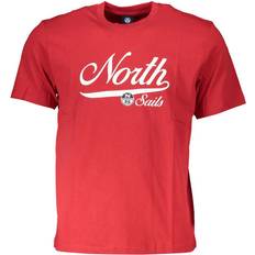 North Sails Cotton Men's T-Shirt