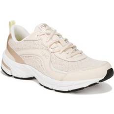Beige - Women Walking Shoes Ryka Imagine Walking Shoe, Beige, 7W 7W