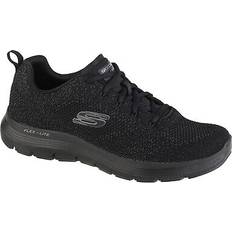 Skechers Flex Advantage 4.0 herr Svart svart 001