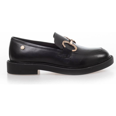 Copenhagen Shoes Awake - Black Leather