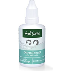 AniForte Ear Mite Drops for Dogs 50ml