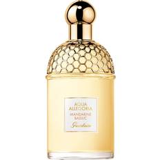 Guerlain Eau de Toilette Guerlain Aqua Allegoria Mandarin Basil EdT 75ml