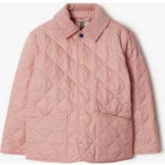 Children's Clothing Burberry Childrens Quilted Barn Jacket 14Y