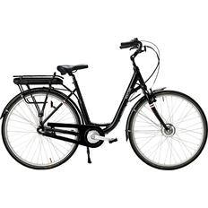 Elcykler SCO E-Shopper 3 Gears 28" 2024 - Black