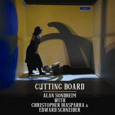 Diasparra Chopping Board