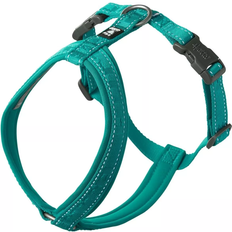 Hurtta y sele hund Hurtta Casual Y-Harness Eco 45-55cm