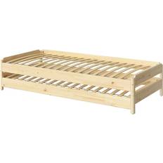 IKEA 200cm Sängar IKEA Utaker Single 80 x 200cm