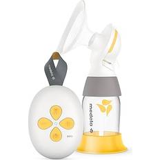 Medela Elektrisch Milchpumpen Medela Solo Milchpumpe