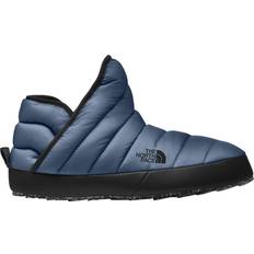 The North Face Herre Støvler The North Face rmoball Traction Bootie - Farve Blå