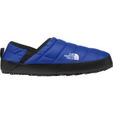 Blau - Herren Hausschuhe The North Face Men&#39;s V Traction Mules Tnf Blue/tnf White