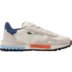 Lacoste Herr Sneakers Lacoste Elite Active M - Off White/Navy